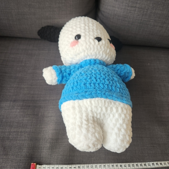 Hello Kitty " Pochacco" - Picture 4 of 5